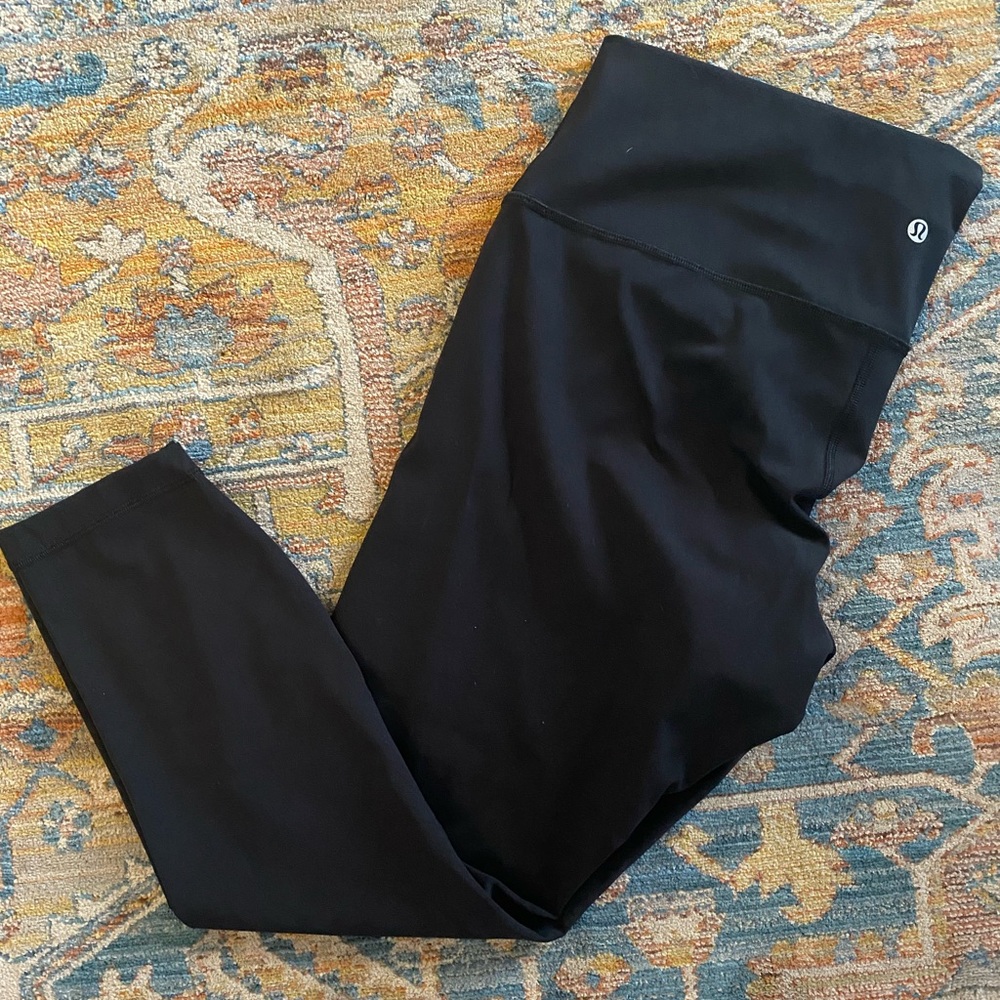 Lulu Wunder Under Luxtreme, 25 inch